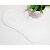 Washable panty liner without fastening LADYBUG (19 cm)