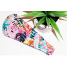 JUNGLE Protector de cuerda lavable (16 cm)