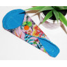 JUNGLE Protector de cuerda lavable (16 cm)