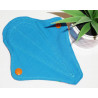 JUNGLE Protector de cuerda lavable (16 cm)