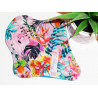 JUNGLE Protector de cuerda lavable (16 cm)