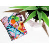 JUNGLE Protector de cuerda lavable (16 cm)