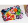 JUNGLE Protector de cuerda lavable (16 cm)