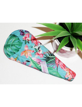 JUNGLE Washable string protector (16 cm)
