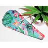 JUNGLE Washable string protector (16 cm)