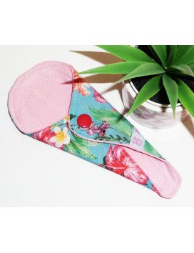 JUNGLE Washable string protector (16 cm)