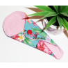 JUNGLE Washable string protector (16 cm)