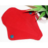 JUNGLE Waschbarer Fadenschutz (16 cm)