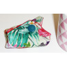Wasbare stringbeschermer JUNGLE (16 cm)