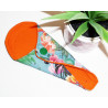 JUNGLE Waschbarer Fadenschutz (16 cm)
