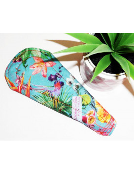 JUNGLE Waschbarer Fadenschutz (16 cm)