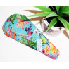 JUNGLE Waschbarer Fadenschutz (16 cm)