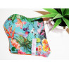 JUNGLE Waschbarer Fadenschutz (16 cm)