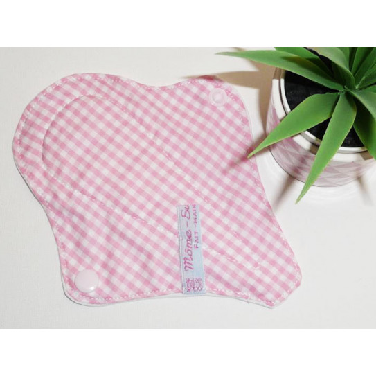GINGAN Protector de cuerda lavable (16 cm)