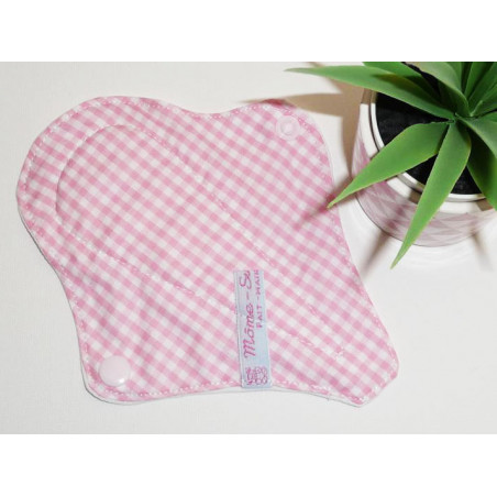 GINGAN Protector de cuerda lavable (16 cm)