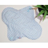 Protège-slip lavable VICHY (22 cm)