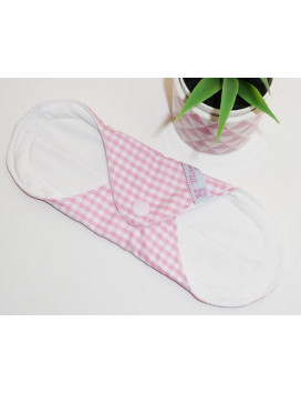 Salvaslip lavabile PERCALLE (22 cm)