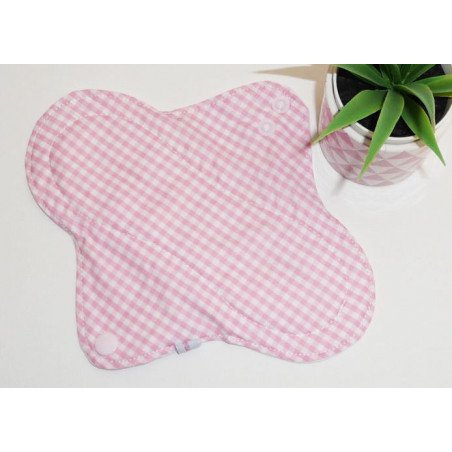Salvaslip lavabile PERCALLE (22 cm) Salvaslip lavabile PERCALLE (22 cm)