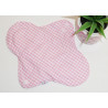 GUINGAN forro panty lavable (22 cm)