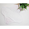 GUINGAN forro panty lavable (22 cm)