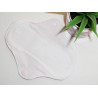 Protège-slip lavable VICHY (16 cm)