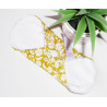 GARDEN waschbare Slipeinlage (17 cm)
