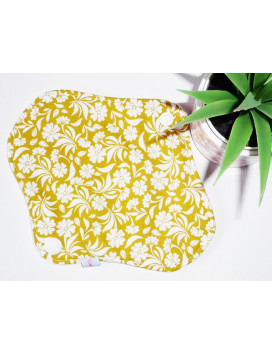 GARDEN waschbare Slipeinlage (17 cm)