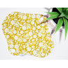 GARDEN waschbare Slipeinlage (17 cm)