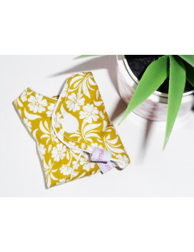GARDEN washable panty liner (17 cm)