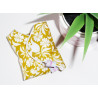 GARDEN washable panty liner (17 cm)