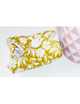GARDEN washable panty liner (17 cm)