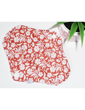 GARDEN forro panty lavable (17 cm)