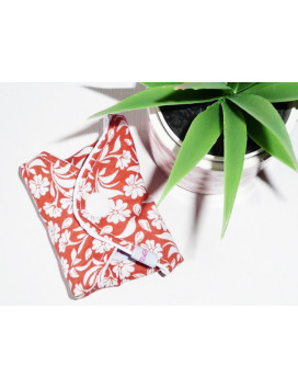 GARDEN washable panty liner (17 cm)