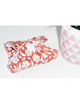 GARDEN forro panty lavable (17 cm)