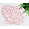 GARDEN washable panty liner (17 cm)