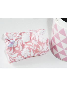 GARDEN washable panty liner (17 cm)