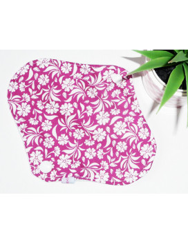 Salvaslip lavabile GARDEN (17 cm)