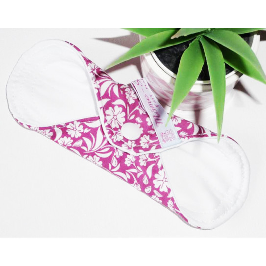 Protège-slip lavable GARDEN (17 cm)