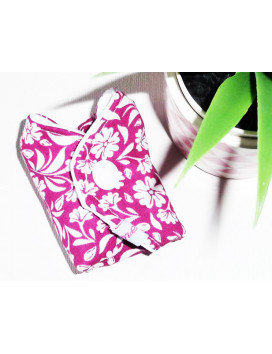 GARDEN washable panty liner (17 cm)