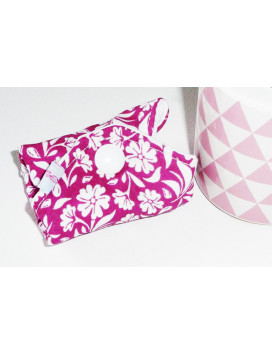 GARDEN washable panty liner (17 cm)