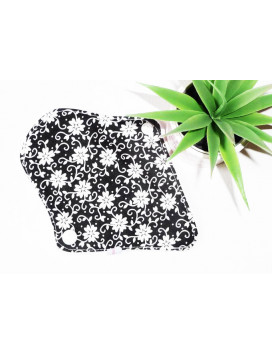 Wasbare stringbeschermer GARDEN (17 cm)
