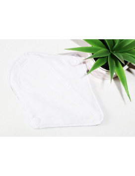 Wasbare stringbeschermer GARDEN (17 cm)