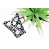 Wasbare stringbeschermer GARDEN (17 cm)