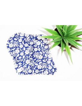 Wasbare stringbeschermer GARDEN (17 cm)
