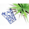 Wasbare stringbeschermer GARDEN (17 cm)