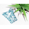 Protège-string lavable GARDEN (17 cm)