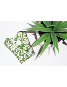 Proteggi stringa lavabile GARDEN (17 cm)