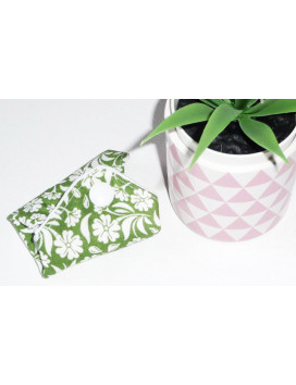 Proteggi stringa lavabile GARDEN (17 cm)