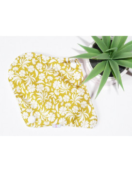 Protège-string lavable GARDEN (17 cm)