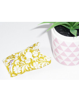Proteggi stringa lavabile GARDEN (17 cm)